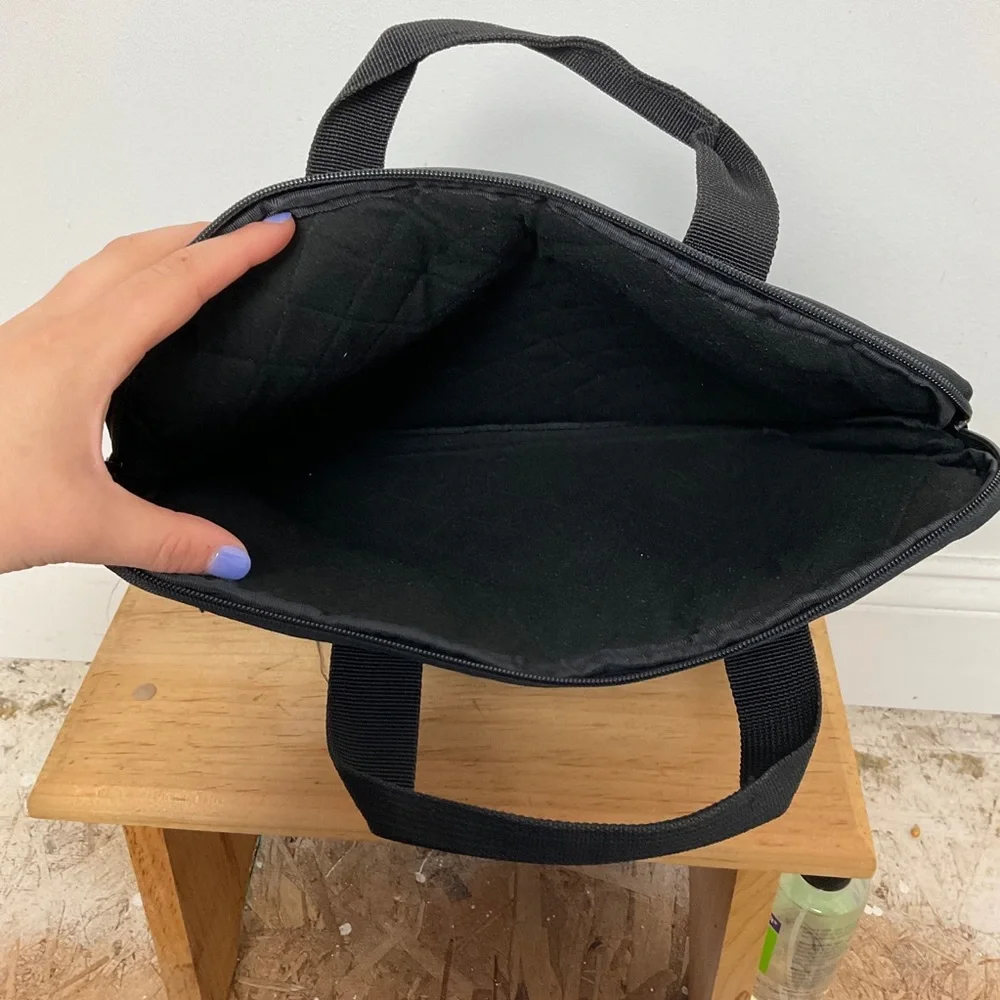 Dell Soft Shell Laptop Carrier Case | Laptop Case | Fits up to 14